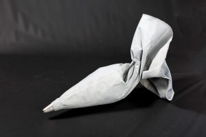 Fugen und Mörtelbeutel Fugenfüller