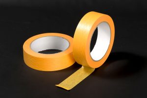 Goldband UV-Premium Washi Tape 30mm