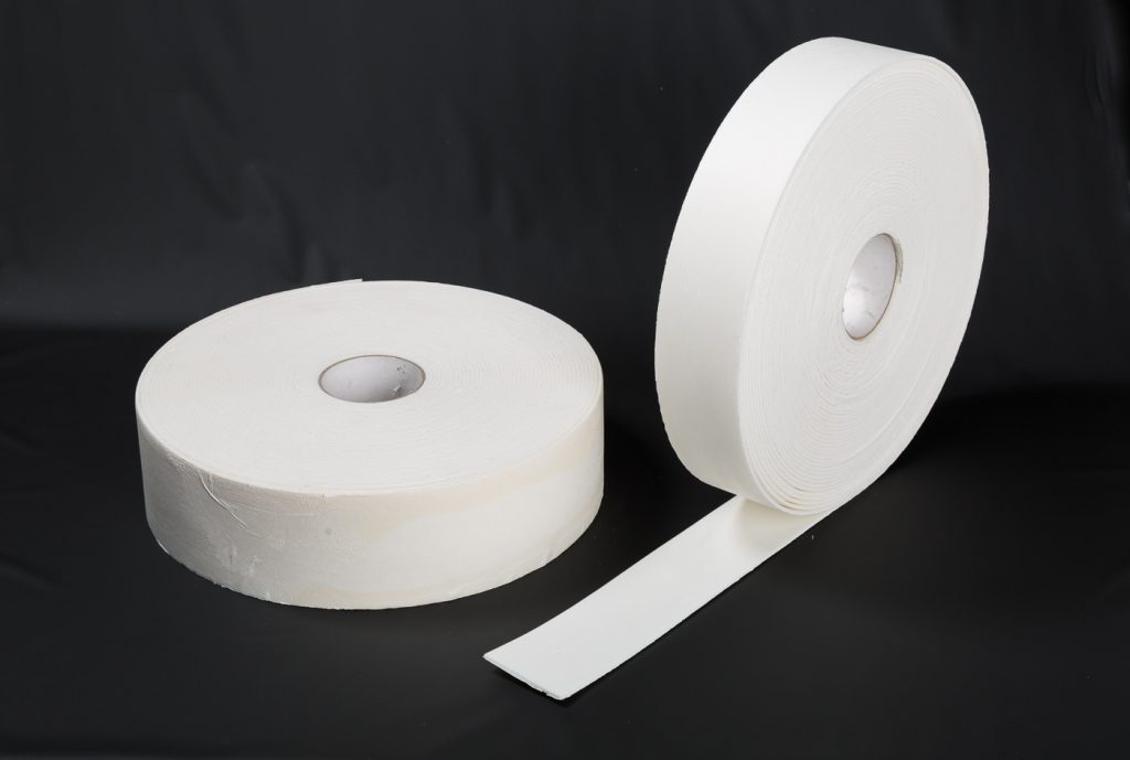 Dichtungsband TURINO®-DS zur Verwendung als Trennwandband