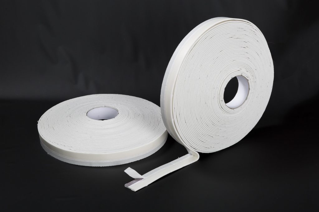 TURINO®-FD Dichtband für Trockenbau-Nassputz