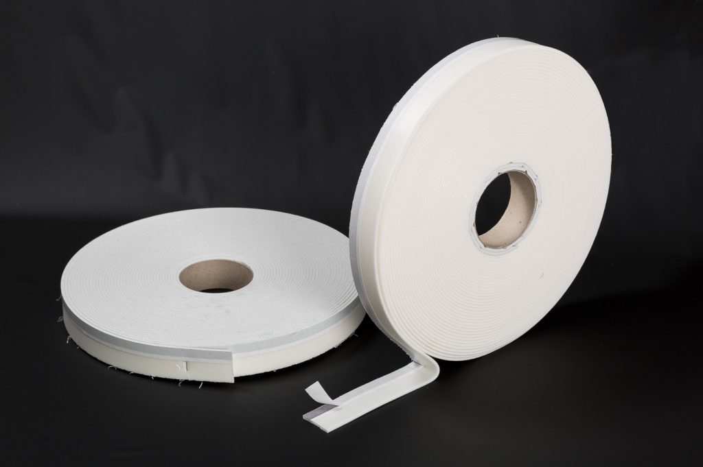 TURINO®-HK Dehnband für den Trockenbau-Nassputz