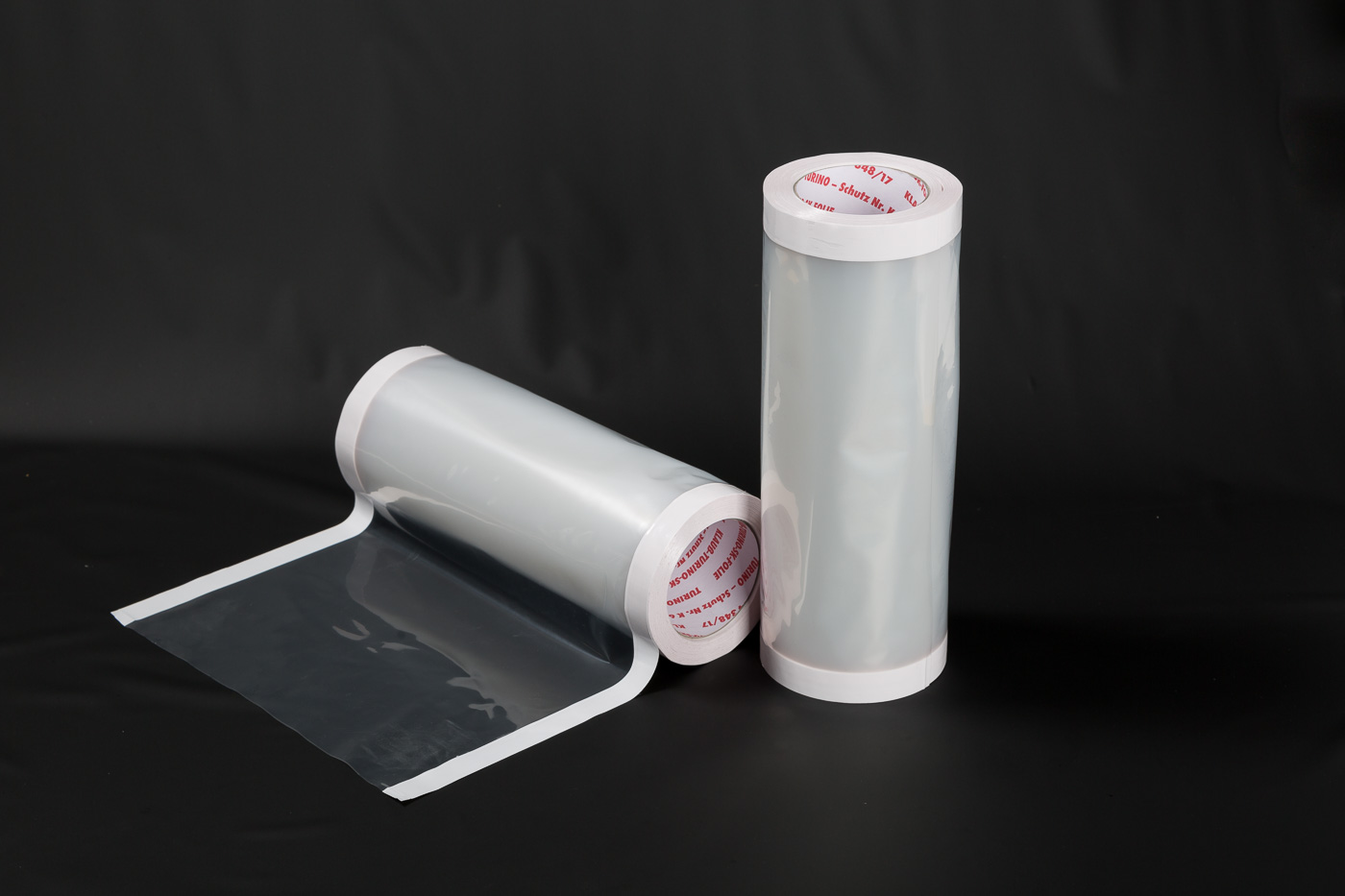 Abklebefolie für den Innen- und Außenbereich TURINO®-SK Abklebefolie für exaktes Abkleben